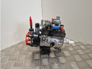  320/06937 12V injection pump 9520A304G Delphi - Топливный насос