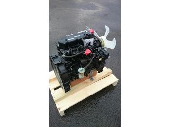 Новый Двигатель для Грузовиков Toro MITSUBISHI L3E + PTO: фото 3