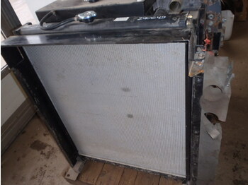 Радиатор для Строительной техники Toyo 1450-083-0000: фото 1