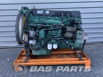 Двигатель для Грузовиков VOLVO D13K 460 FH4 Engine Volvo D13K 460 85001834: фото 1