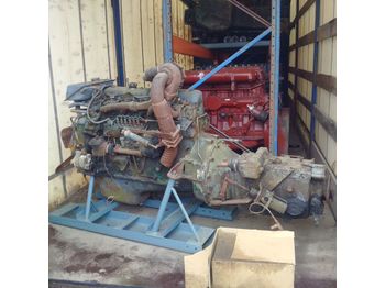 Двигатель для Грузовиков VOLVO TD 70 6.7 diesel: фото 1