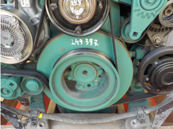 Двигатель и запчасти для Грузовиков Vibration damper Volvo FH с 2013: фото 1