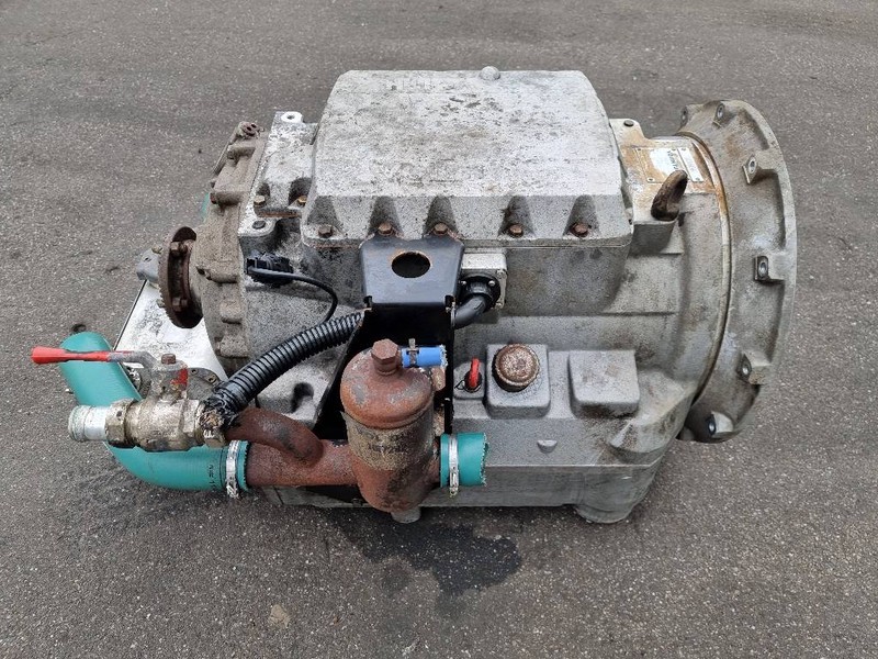 Коробка передач для Грузовиков Voith Turbo 854.5: фото 2