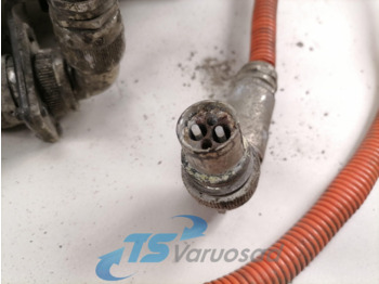 Отопление/ Вентиляция для Грузовиков Volvo A/C compressor 84176798: фото 4