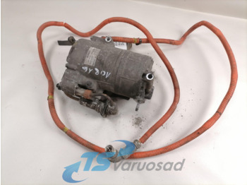 Отопление/ Вентиляция для Грузовиков Volvo A/C compressor 84176798: фото 2