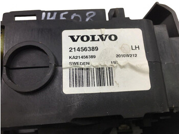 Коробка передач Volvo B12B (01.97-12.11): фото 3
