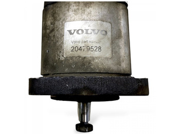 Система охлаждения Volvo B9 (01.02-): фото 2