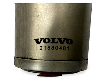 Volvo B9 (01.10-) - Подготовка топлива: фото 1