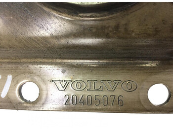 Двигатель и запчасти Volvo FM9 (01.01-12.05): фото 4