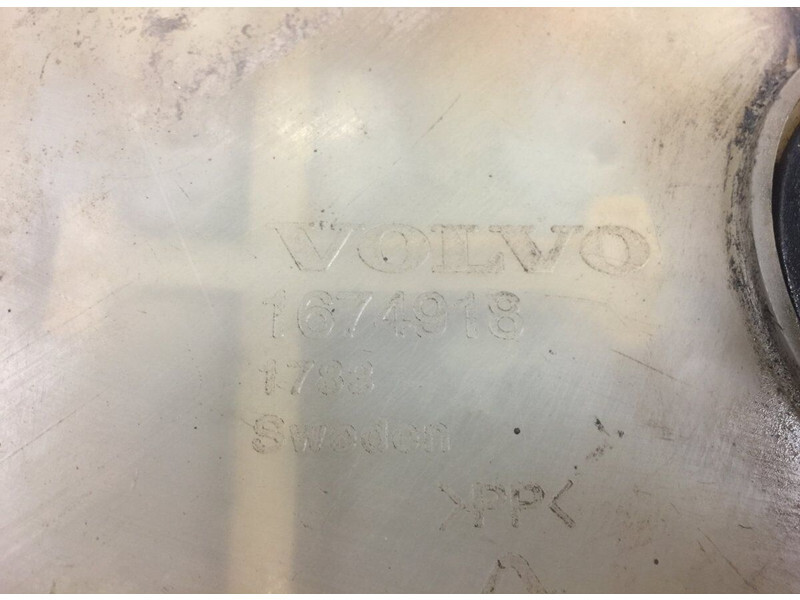 Расширительный бачок для Грузовиков Volvo FM9 (01.01-12.05): фото 3
