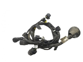 Кабели/ Провода Volvo Headlamp Wiring Harness: фото 1