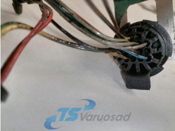 Распределитель впрыска для Грузовиков Volvo Injector wiring 22193671: фото 4