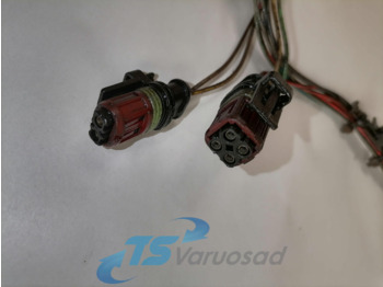Распределитель впрыска для Грузовиков Volvo Injector wiring 22193671: фото 2