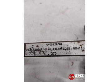 Сенсор для Грузовиков Volvo Occ sensor drukregelklep + kraanstang Volvo FH 221: фото 3