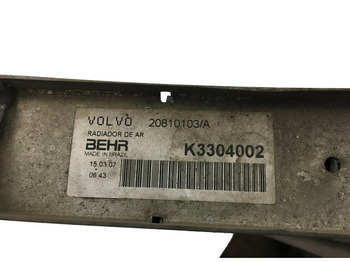 Система охлаждения Volvo VOLVO, BEHR FL II (01.06-): фото 3