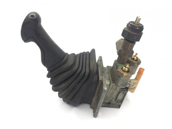 Тормозной клапан Wabco 4-series 124 (01.95-12.04): фото 2