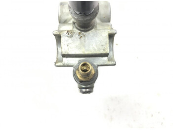 Тормозной клапан для Грузовиков Wabco 4-series 124 (01.95-12.04): фото 3