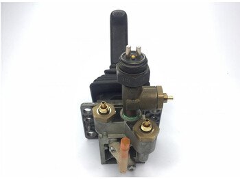 Тормозной клапан Wabco 4-series 124 (01.95-12.04): фото 3