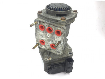 Тормозной клапан Wabco 4-series (1995-2006): фото 1
