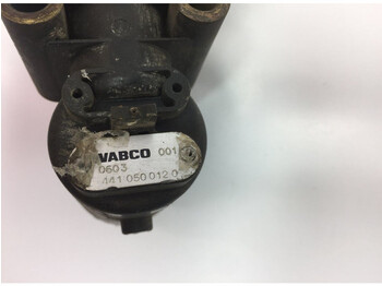 Сенсор для Грузовиков Wabco Actros MP1 2535 (01.96-12.02): фото 4