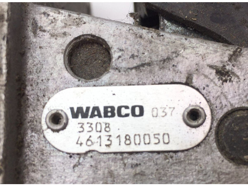 Педаль Wabco B10M (01.78-12.03): фото 5