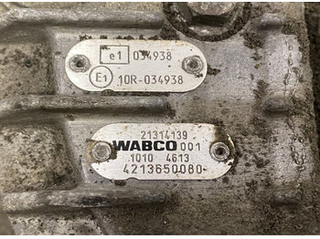 Коробка передач Wabco B12B (01.97-12.11): фото 5