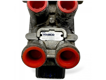 Детали тормозной системы Wabco Econic 2633 (01.04-): фото 3