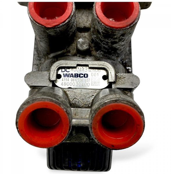 Детали тормозной системы Wabco Econic 2633 (01.04-): фото 3