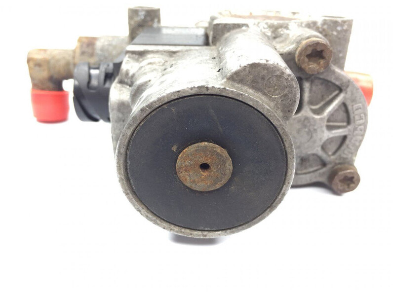 Тормозной клапан Wabco FH (01.05-): фото 3