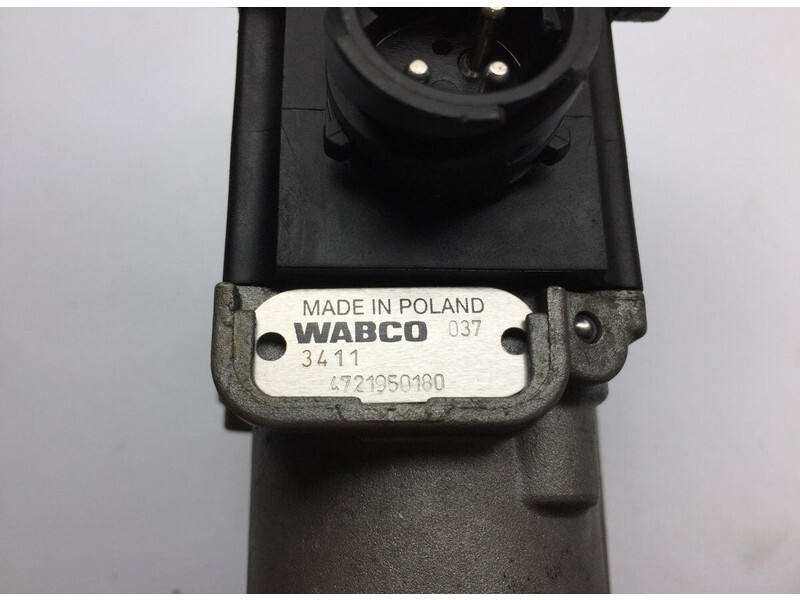 Детали тормозной системы Wabco FM12 (01.98-12.05): фото 3