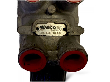 Детали тормозной системы Wabco XF106 (01.14-): фото 5