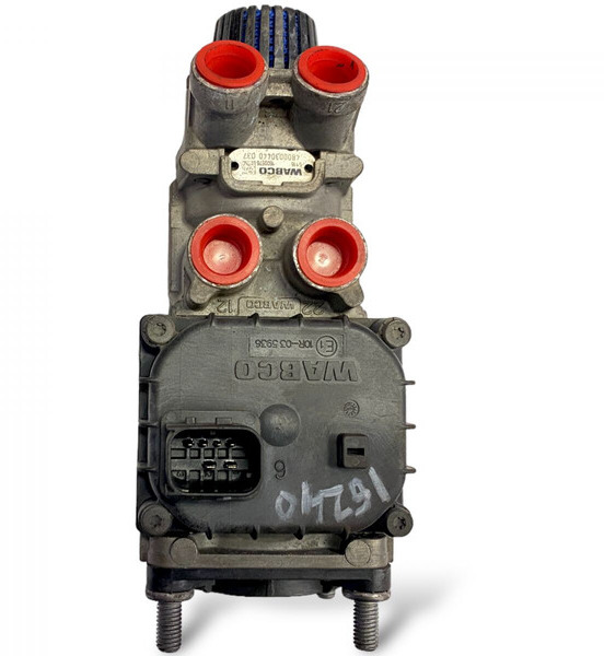 Детали тормозной системы Wabco XF106 (01.14-): фото 2