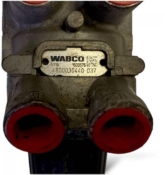 Детали тормозной системы Wabco XF106 (01.14-): фото 5