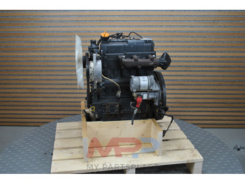 Двигатель для Тракторов YANMAR 3TNV76 - 3TNE76: фото 4