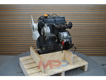 Двигатель для Тракторов YANMAR 3TNV76 - 3TNE76: фото 3