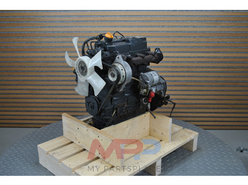 Двигатель для Тракторов YANMAR 3TNV76 - 3TNE76: фото 2