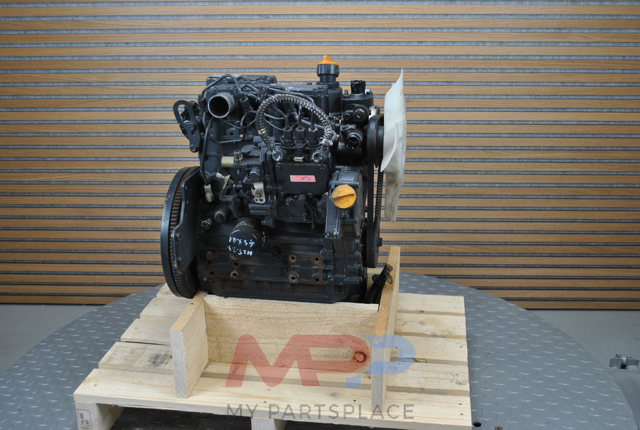 Двигатель для Тракторов YANMAR 3TNV76 - 3TNE76: фото 15