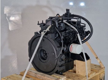 Двигатель для Строительной техники Yanmar 3TNE68-UDW1 Engine (Plant): фото 1