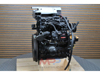 Двигатель для Сельскохозяйственной техники Yanmar Yanmar 3TNC78 3TNE78: фото 4
