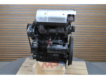 Двигатель для Сельскохозяйственной техники Yanmar Yanmar 3TNC78 3TNE78: фото 2