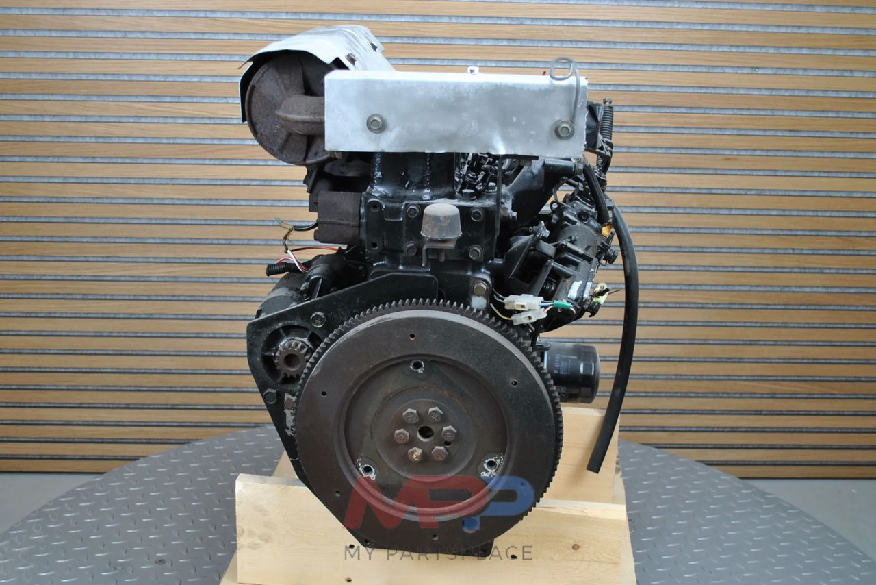 Двигатель для Сельскохозяйственной техники Yanmar Yanmar 3TNC78 3TNE78: фото 3