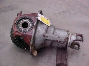 Задняя ось Scania Differentieel RP 830