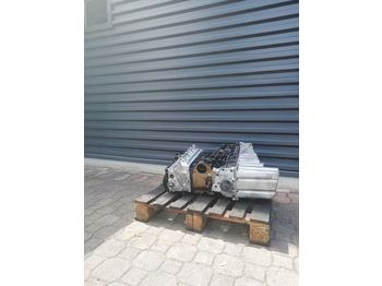 Двигатель for VOLKSWAGEN Crafter 2.0cc TDI automobile: фото 1