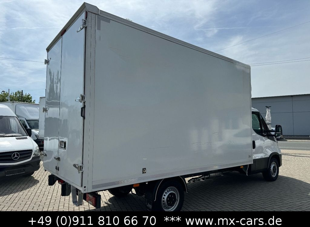 Iveco Daily 35s14 Möbel Koffer Maxi 4,34 m 22 m³ Klima  - Малотоннажный фургон: фото 5