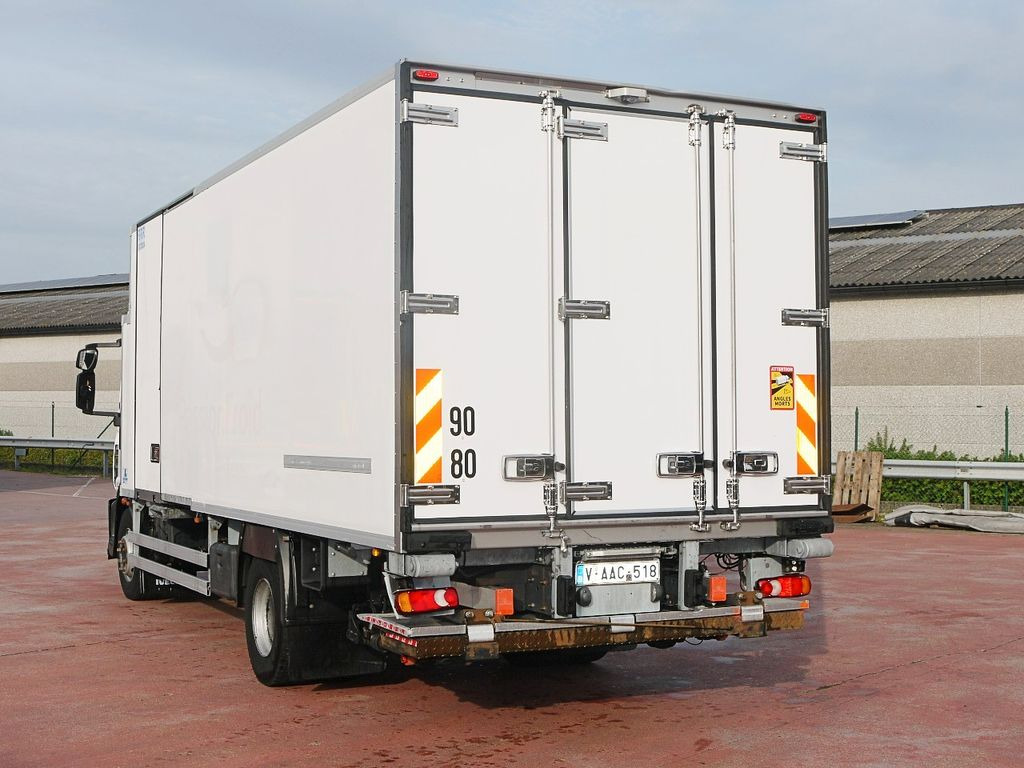 Iveco NUR KUHLKOFFER  + CARRIER SUPRA 950 MULTI TEMP  - Рефрижератор: фото 5