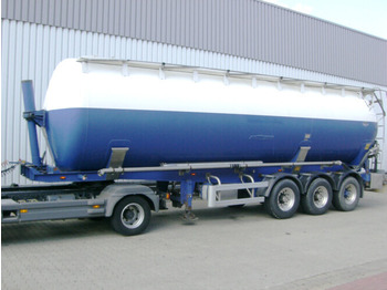  SAnh Silo MISTRAL Kippsilo, ca. 49m³ - Полуприцеп цистерна для сыпучих грузов: фото 1