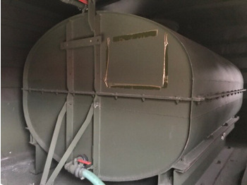  SARIS Wassertank-Anhänger SARIS Wassertank-Anhänger 8x vorhanden! - Прицеп-цистерна: фото 3