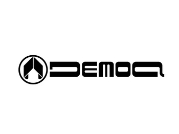 DEMOQ DFX1900 Hydraulic breaker 1850 kg - Гидромолот: фото 4