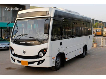 Ashok Leyland MITR SEATER - Пригородный автобус: фото 1