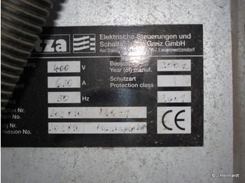  Scheid kva 400 Trafostation - Строительное оборудование: фото 4